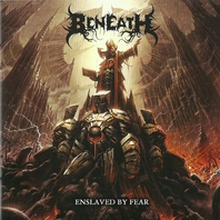 Enslaved By Fear Mp3