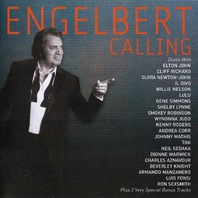 Engelbert Calling CD1 Mp3