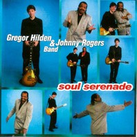 Soul Serenade (With Johnny Rogers Band) Mp3
