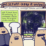 Keep It Unreal (10th Anniversary Analogue Remaster Edition) CD2 Mp3