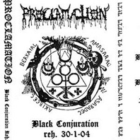 Black Conjuration (EP) Mp3