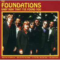 Baby Now That I've Found You CD2 Mp3