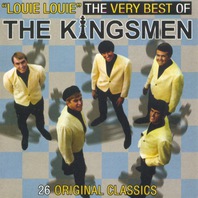 Louie, Louie The Very Best Of Mp3
