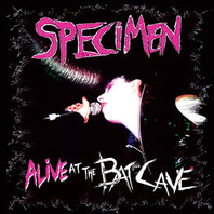 Alive At The Batcave Mp3