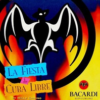 La Fiesta De Cuba Libre (Bacardi) (MCD) Mp3