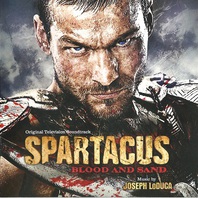 Spartacus - Blood And Sand Mp3