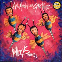 Killer Bees (Vinyl) Mp3