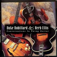 Conversations In Swing Guitar (With Herb Ellis) Mp3