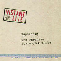The Paradise: Boston CD1 Mp3