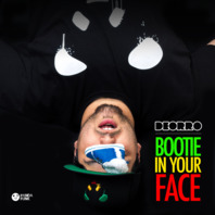 Bootie In Your Face (No Rock Drop) (CDS) Mp3