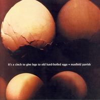 It's A Cinch To Give Legs To Old Hard-Boiled Eggs Mp3