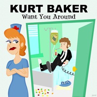 Want You Around (EP) Mp3
