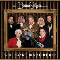 Wolfgang's Big Night Out Mp3