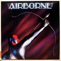 Airborne (Vinyl) Mp3
