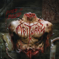Inked In Blood (Deluxe Edition) Mp3