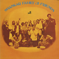Shankar Family & Friends Mp3