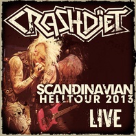 Scandinavian Hell Tour 2013 Mp3