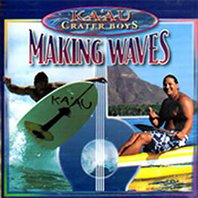 Making Waves Mp3