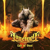 Cult Of Steel Mp3