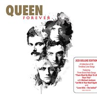 Forever (Deluxe Edition) CD1 Mp3
