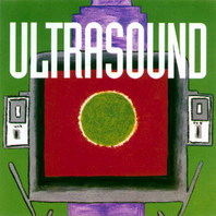 Ultrasound Mp3