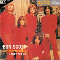 The Early Years (With The Valentines) (Vinyl) Mp3