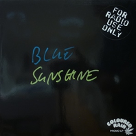 Blue Sunshine (Vinyl) Mp3