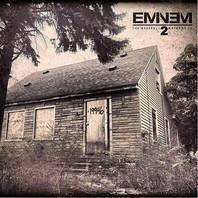 The Marshall Mathers LP 2 Mp3