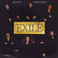 Mixed Emotion (Vinyl) Mp3