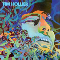 Tim Hollier (Vinyl) Mp3
