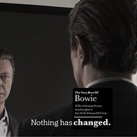 Nothing Has Changed (The Best Of David Bowie) CD1 Mp3