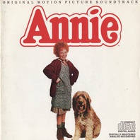 Annie (Original Motion Picture Soundtrack) Mp3
