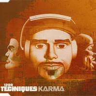 Karma (CDS) Mp3