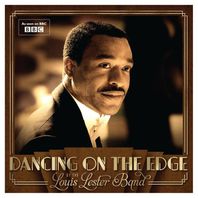 Dancing On The Edge (Louis Lester Band) Mp3