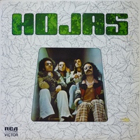 Hojas (Vinyl) Mp3