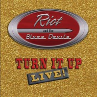 Turn It Up: Live! Mp3