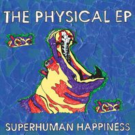 The Physical (EP) Mp3