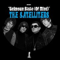 Unknown State Of Mind (CDS) Mp3