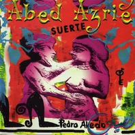 Suerte (With Pedro Aledo) Mp3