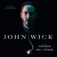John Wick (Original Motion Picture Soundtrack) Mp3