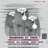 Trombone By Three (Vinyl) Mp3