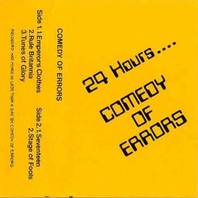 24 Hours (With The Emperors Clothes) (Tape) Mp3