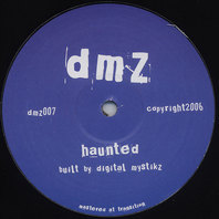 Haunted / Anti War Dub (VLS) Mp3