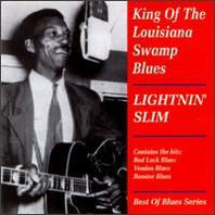 King Of The Louisiana Swamp Blues Mp3