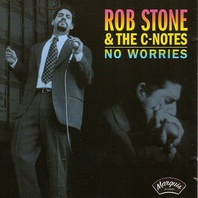 No Worries (With The C-Notes) Mp3