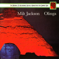 Olinga (Vinyl) Mp3