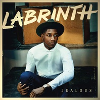 Jealous (CDS) Mp3
