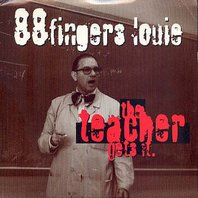 The Teachers Get It (EP) Mp3