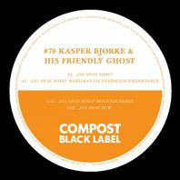 Black Label 70 (With His Friendly Ghost) (EP) Mp3