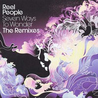 Seven Ways To Wonder (The Remixes) Mp3